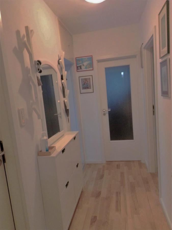 Charming Apartment N - Experience Zadar Your Way Exteriér fotografie
